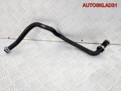 Патрубок отопителя Ford Focus 2 3M5H18C553AHE - АвтоСклад31.рф - авторазборка контрактные б/у запчасти в г. Белгород