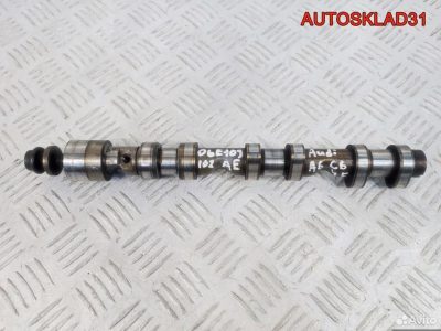 Распредвал выпускной левый Audi A6 C6 06E109102AE - АвтоСклад31.рф - авторазборка контрактные б/у запчасти в г. Белгород