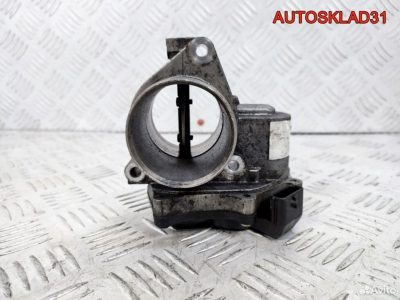 Заслонка дроссельная Renault Laguna 2 8200754913 - АвтоСклад31.рф - авторазборка контрактные б/у запчасти в г. Белгород