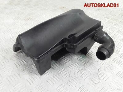 Резонатор воздушного фильтра Mercedes 1.6 M166.960 - АвтоСклад31.рф - авторазборка контрактные б/у запчасти в г. Белгород