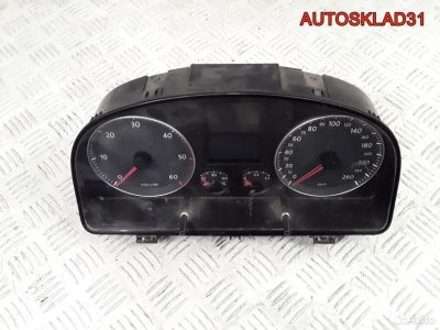 Панель приборов Volkswagen Caddy 3 BLS 1T0920864A - АвтоСклад31.рф - авторазборка контрактные б/у запчасти в г. Белгород