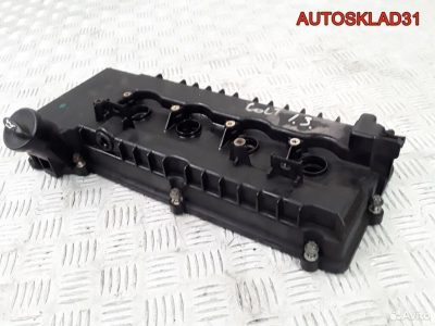 Крышка клапанная Mitsubishi Colt Z3 1,3 MN195623B - АвтоСклад31.рф - авторазборка контрактные б/у запчасти в г. Белгород