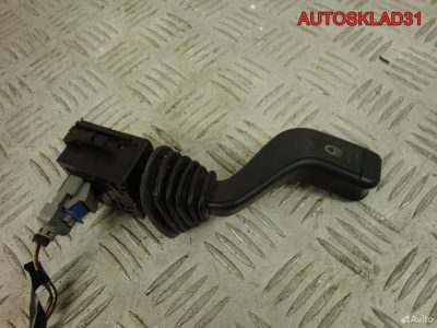 Переключатель поворотов подрулевой Opel Corsa C - АвтоСклад31.рф - авторазборка контрактные б/у запчасти в г. Белгород