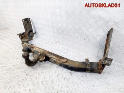 Фаркоп Mercedes Benz Sprinter 902 - АвтоСклад31.рф - авторазборка контрактные б/у запчасти в г. Белгород