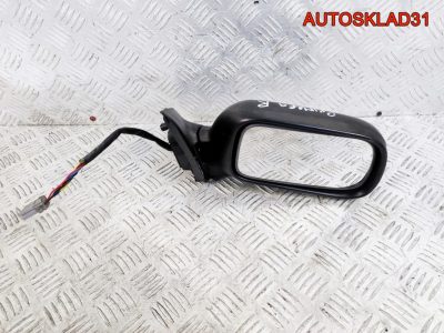 Зеркало правое электрическое Nissan Primera P11E - АвтоСклад31.рф - авторазборка контрактные б/у запчасти в г. Белгород