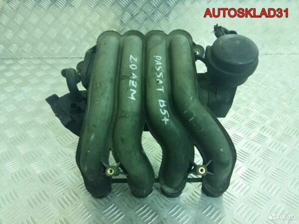 Кронштейн генератора VW Golf 4 06A903143H - АвтоСклад31.рф - авторазборка контрактные б/у запчасти в г. Белгород