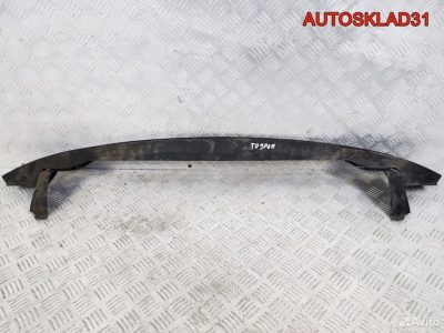 Усилитель переднего бампера VW Touran 1T0807093B - АвтоСклад31.рф - авторазборка контрактные б/у запчасти в г. Белгород
