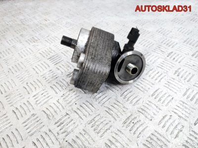 Радиатор масляный Renault Megane 3 8200779744 - АвтоСклад31.рф - авторазборка контрактные б/у запчасти в г. Белгород