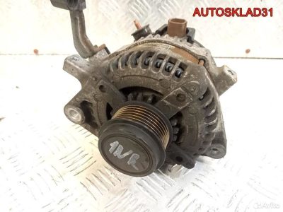 Генератор Toyota Yaris 1.3 1NR 270600Y040 - АвтоСклад31.рф - авторазборка контрактные б/у запчасти в г. Белгород