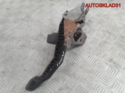Педаль сцепления Ford Focus 2 4M517B633XB - АвтоСклад31.рф - авторазборка контрактные б/у запчасти в г. Белгород