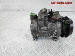 Компрессор кондиционера Audi A4 B6 8E0260805AK - АвтоСклад31.рф - авторазборка контрактные б/у запчасти в г. Белгород