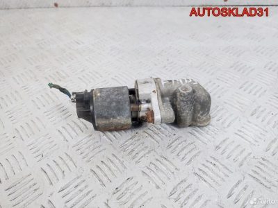 Клапан EGR Chevrolet Lacetti 1.4 F14D3 96253548 - АвтоСклад31.рф - авторазборка контрактные б/у запчасти в г. Белгород