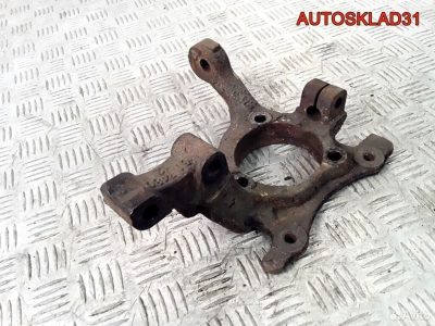 Кулак поворотный передний правый Opel Astra H - АвтоСклад31.рф - авторазборка контрактные б/у запчасти в г. Белгород