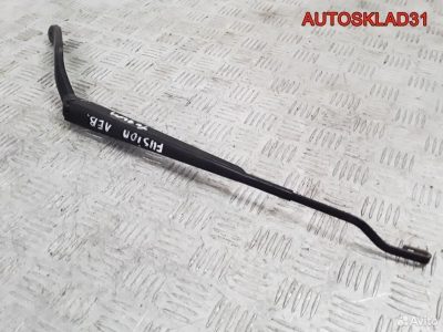 Поводок стеклоочистителя левый Ford Fusion - АвтоСклад31.рф - авторазборка контрактные б/у запчасти в г. Белгород