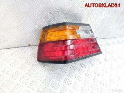 Фонарь задний левый Mercedes Benz W124 A1248201364 - АвтоСклад31.рф - авторазборка контрактные б/у запчасти в г. Белгород