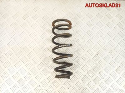 Пружина задняя Toyota Avensis 2 - АвтоСклад31.рф - авторазборка контрактные б/у запчасти в г. Белгород
