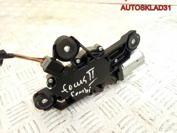 Фонарь задний противотуманный Opel Meriva 93295362 - АвтоСклад31.рф - авторазборка контрактные б/у запчасти в г. Белгород