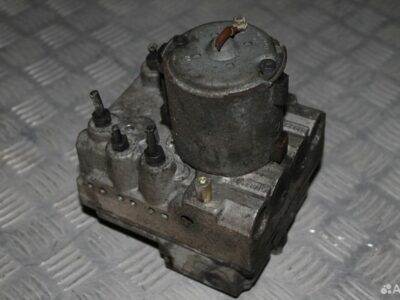 Блок ABS абс Audi A4 B5 2.5 TDi 8D0614111D - АвтоСклад31.рф - авторазборка контрактные б/у запчасти в г. Белгород