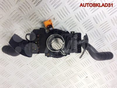 Подрулевой переключатель VW Fox 5Z0953503C - АвтоСклад31.рф - авторазборка контрактные б/у запчасти в г. Белгород