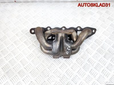 Коллектор выпускной Ford Focus 1 1.8 Бензин - АвтоСклад31.рф - авторазборка контрактные б/у запчасти в г. Белгород