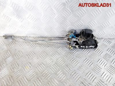 Замок двери передней левой Chevrolet Lacetti - АвтоСклад31.рф - авторазборка контрактные б/у запчасти в г. Белгород