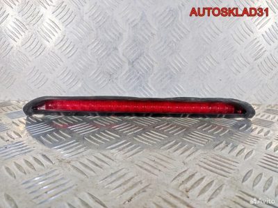 Фонарь задний стоп сигнал Opel Vectra C 93178144 - АвтоСклад31.рф - авторазборка контрактные б/у запчасти в г. Белгород