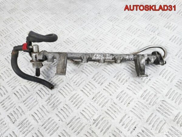 Компрессор кондиционера Mitsubishi Carisma DA 4G93 - АвтоСклад31.рф - авторазборка контрактные б/у запчасти в г. Белгород