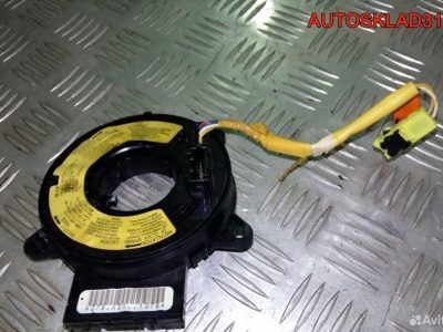 Шлейф подрулевой Mazda 6 GG - АвтоСклад31.рф - авторазборка контрактные б/у запчасти в г. Белгород