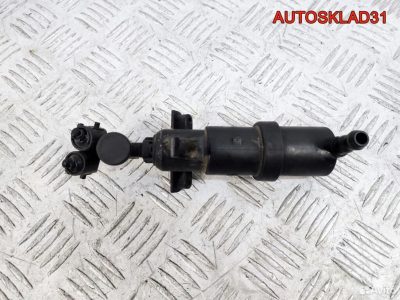 Форсунка омывателя фары левая VW Golf 4 1J0955978A - АвтоСклад31.рф - авторазборка контрактные б/у запчасти в г. Белгород