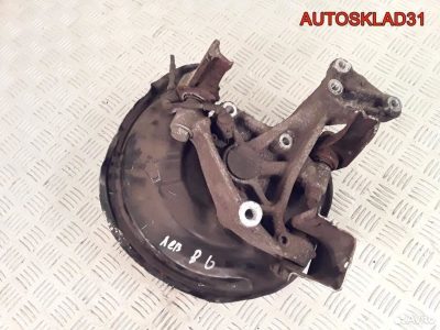 Кулак поворотный задний левый Passat B6 3C0505435F - АвтоСклад31.рф - авторазборка контрактные б/у запчасти в г. Белгород