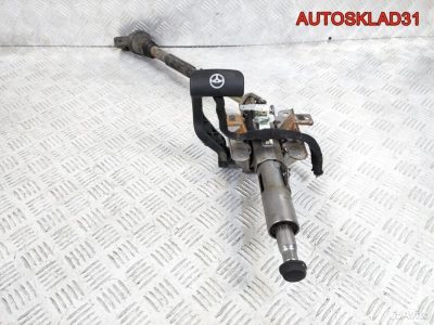 Колонка рулевая Fiat Ducato 244 2.3 JTD Дизель - АвтоСклад31.рф - авторазборка контрактные б/у запчасти в г. Белгород