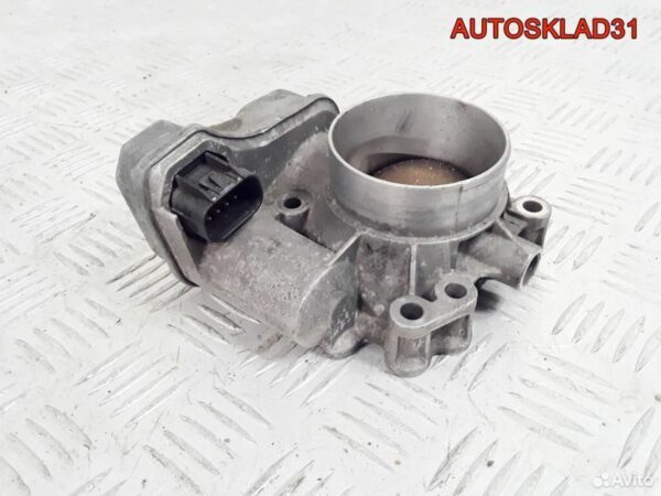 Бампер передний Dacia Logan Дорест - АвтоСклад31.рф - авторазборка контрактные б/у запчасти в г. Белгород