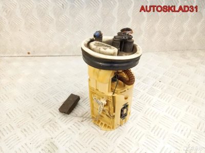 Насос топливный Volkswagen Polo 6N0919051M Бензин - АвтоСклад31.рф - авторазборка контрактные б/у запчасти в г. Белгород