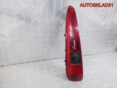 Фонарь задний левый Ford Fusion 1324567 - АвтоСклад31.рф - авторазборка контрактные б/у запчасти в г. Белгород