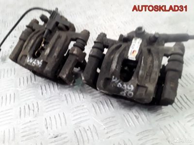 Суппорт тормозной задний Mercedes Vito 6394200883 - АвтоСклад31.рф - авторазборка контрактные б/у запчасти в г. Белгород