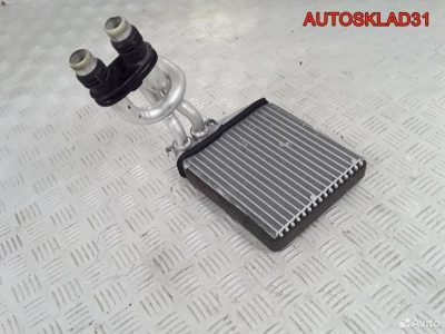 Радиатор отопителя Skoda Octavia A5 1K0819031A - АвтоСклад31.рф - авторазборка контрактные б/у запчасти в г. Белгород