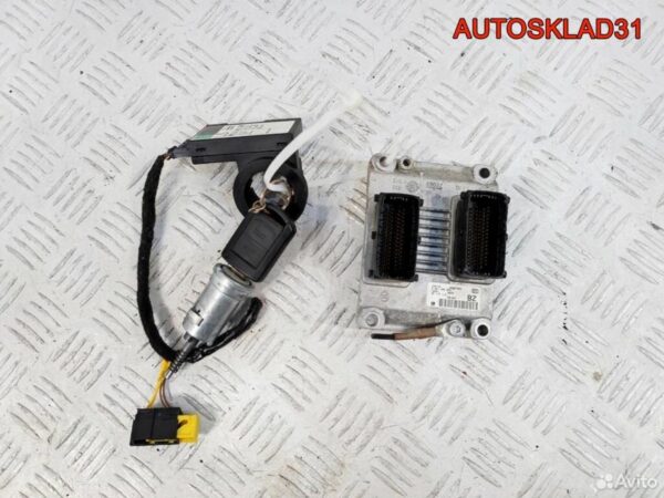 Компрессор кондиционера Mercedesz W220 4472208001 - АвтоСклад31.рф - авторазборка контрактные б/у запчасти в г. Белгород