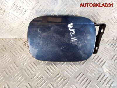 Лючок бензобака Mercedes Benz W211 2115841939 - АвтоСклад31.рф - авторазборка контрактные б/у запчасти в г. Белгород