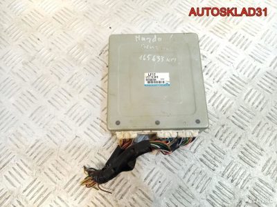 Блок эбу Mazda 6GG 2.0 LF17 LF1718881E - АвтоСклад31.рф - авторазборка контрактные б/у запчасти в г. Белгород