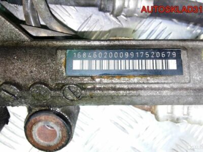 Рейка рулевая Mercedes Benz W168 A1684602000 - АвтоСклад31.рф - авторазборка контрактные б/у запчасти в г. Белгород