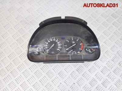 Панель приборов BMW E39 62118375902 - АвтоСклад31.рф - авторазборка контрактные б/у запчасти в г. Белгород