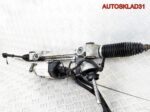 Рейка рулевая Opel Astra J 13368197 - АвтоСклад31.рф - авторазборка контрактные б/у запчасти в г. Белгород