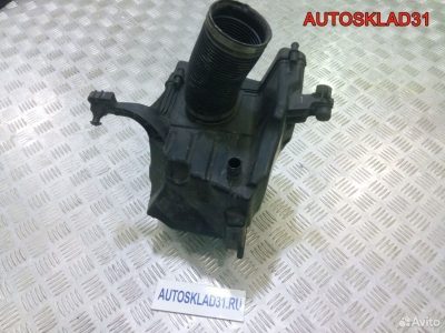 Корпус воздушного фильтра Ford Focus 2 7M519600AF - АвтоСклад31.рф - авторазборка контрактные б/у запчасти в г. Белгород