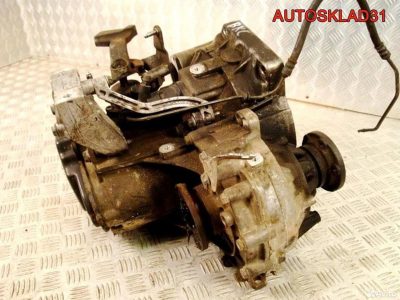 МКПП HNV Volkswagen Passat B6 1.9 TDI BKC - АвтоСклад31.рф - авторазборка контрактные б/у запчасти в г. Белгород