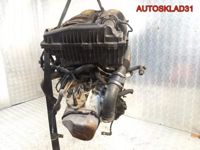 Двигатель NFU TU5JP4 Peugeot 307 1,6 Бензин - АвтоСклад31.рф - авторазборка контрактные б/у запчасти в г. Белгород