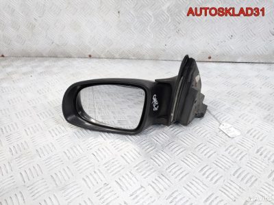 Зеркало левое электрическое Opel Omega B Дорест - АвтоСклад31.рф - авторазборка контрактные б/у запчасти в г. Белгород