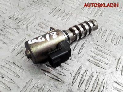 Клапан изменения фаз грм Nissan Primera P12 QG18DE - АвтоСклад31.рф - авторазборка контрактные б/у запчасти в г. Белгород