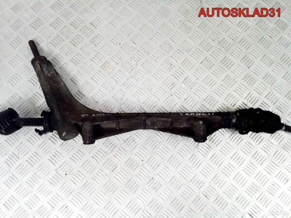 Бампер передний Opel Vectra B 1400165 Дорест - АвтоСклад31.рф - авторазборка контрактные б/у запчасти в г. Белгород