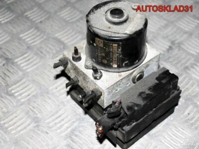 Блок абс насос ABS Audi A3 8L11C0907379M - АвтоСклад31.рф - авторазборка контрактные б/у запчасти в г. Белгород
