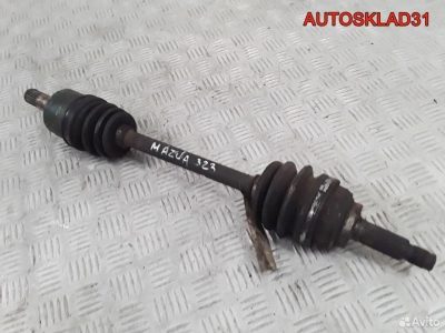Полуось передняя левая Mazda 323 BG F03925600 - АвтоСклад31.рф - авторазборка контрактные б/у запчасти в г. Белгород